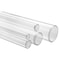 Visipak PermaSeal Pak, MW-2.815-0.020, PETG-CLEAR-6.000-WELD PUNCH FORM BOTTOM-988048, 50PK 005373 - alternate 2